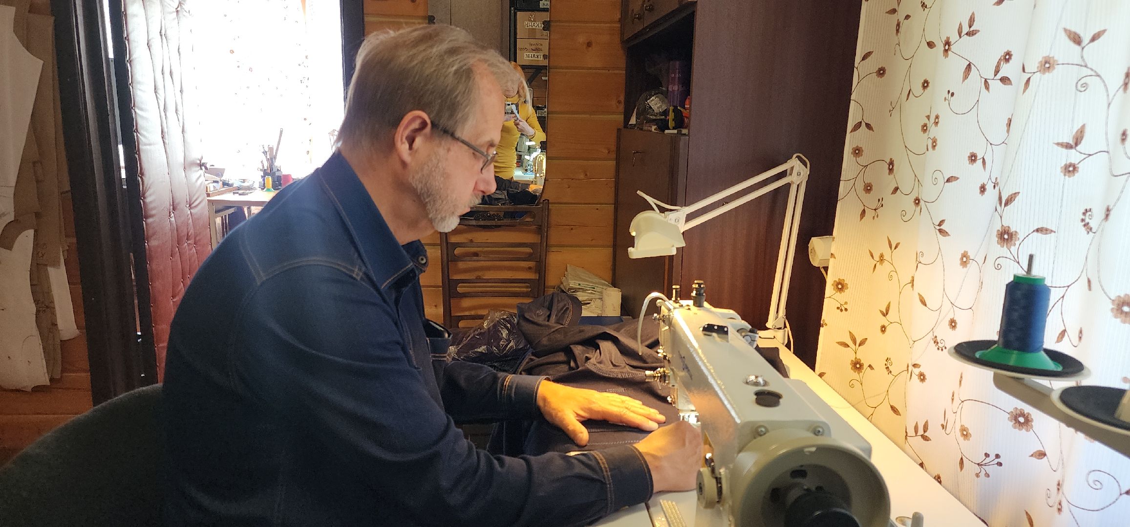 Общество , Люди Звенигорода,