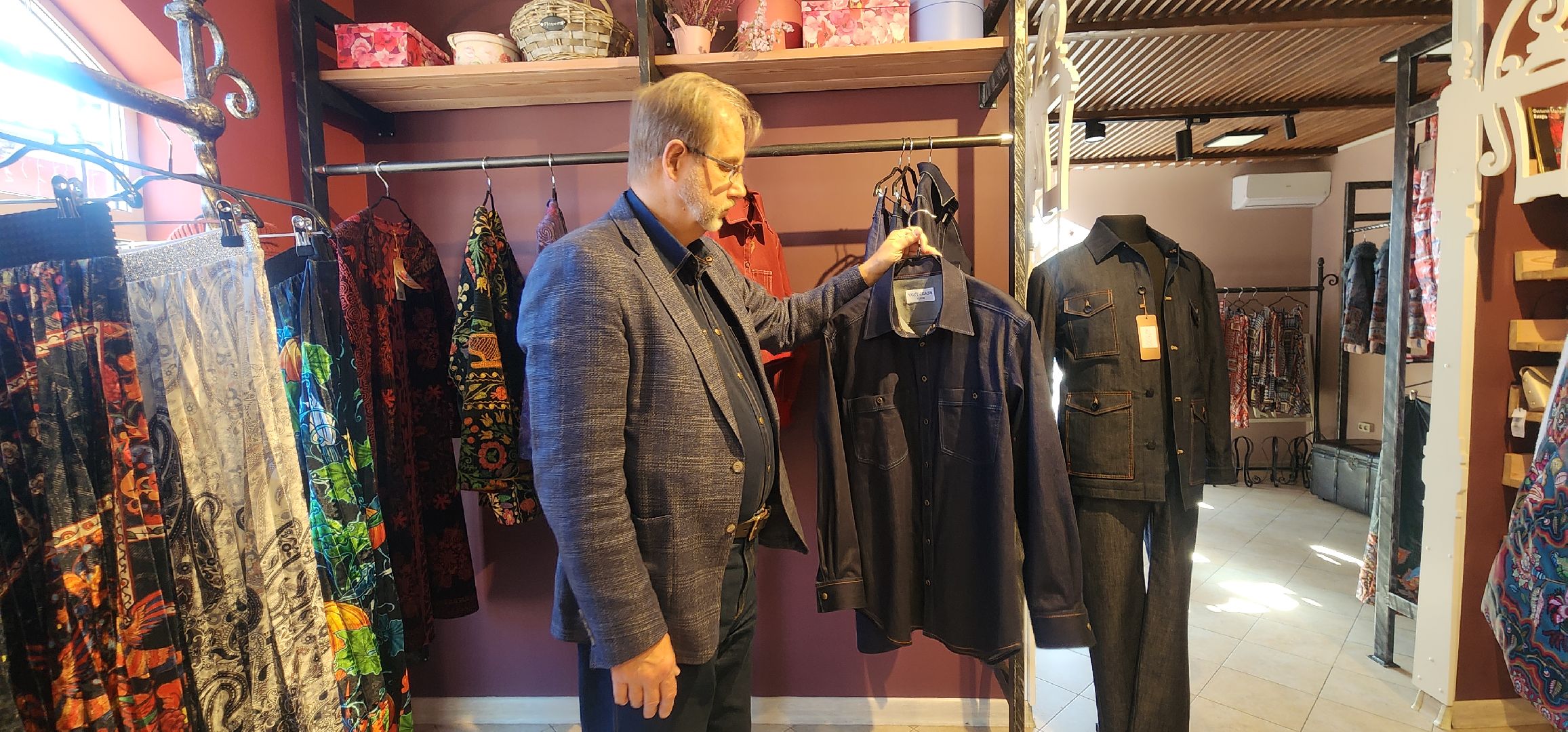 Общество , Люди Звенигорода,