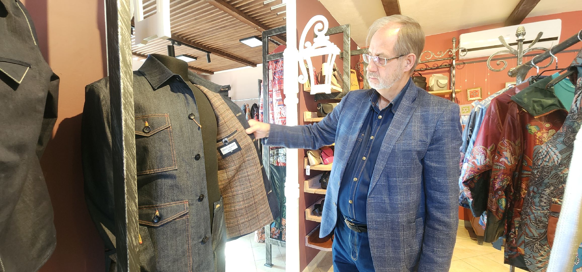 Общество , Люди Звенигорода,