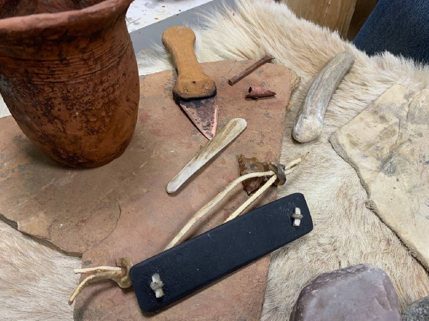 ступино, историческая реконструкция, лучник из Эймсбери,