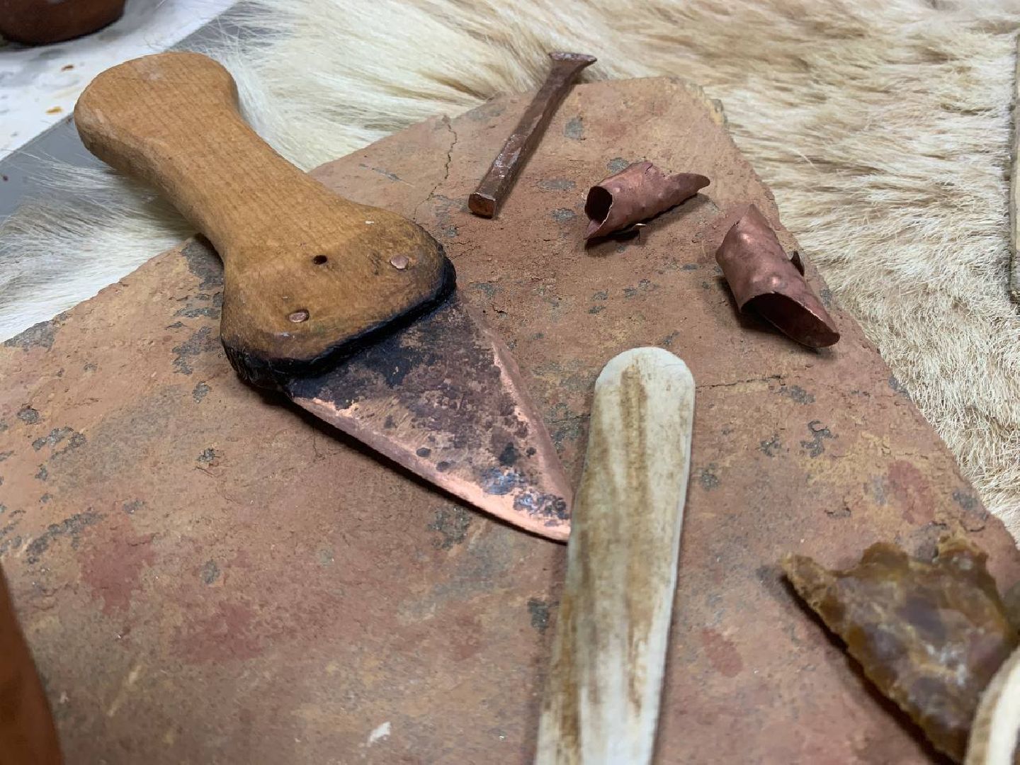 ступино, историческая реконструкция, лучник из Эймсбери,