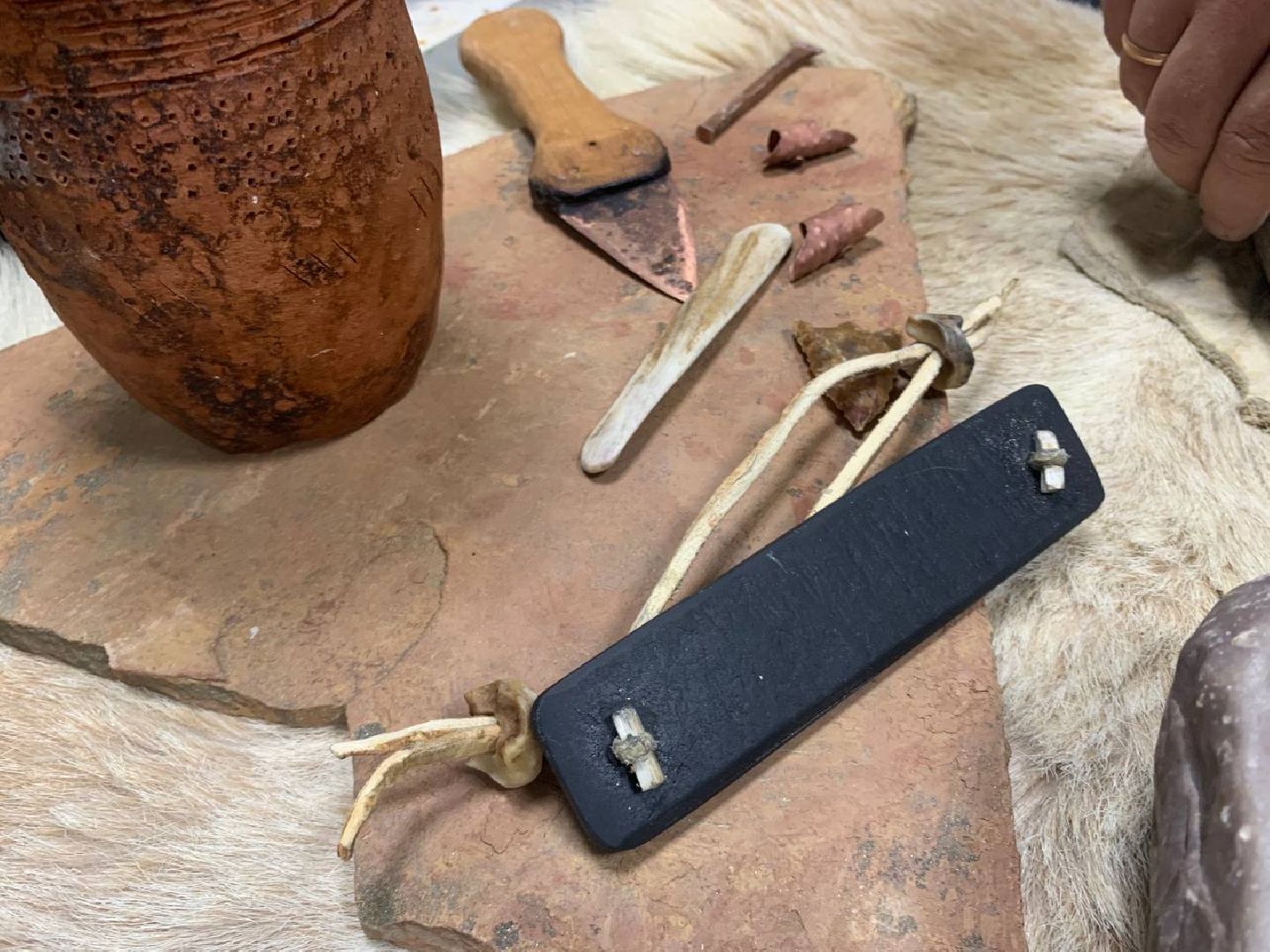 ступино, историческая реконструкция, лучник из Эймсбери,