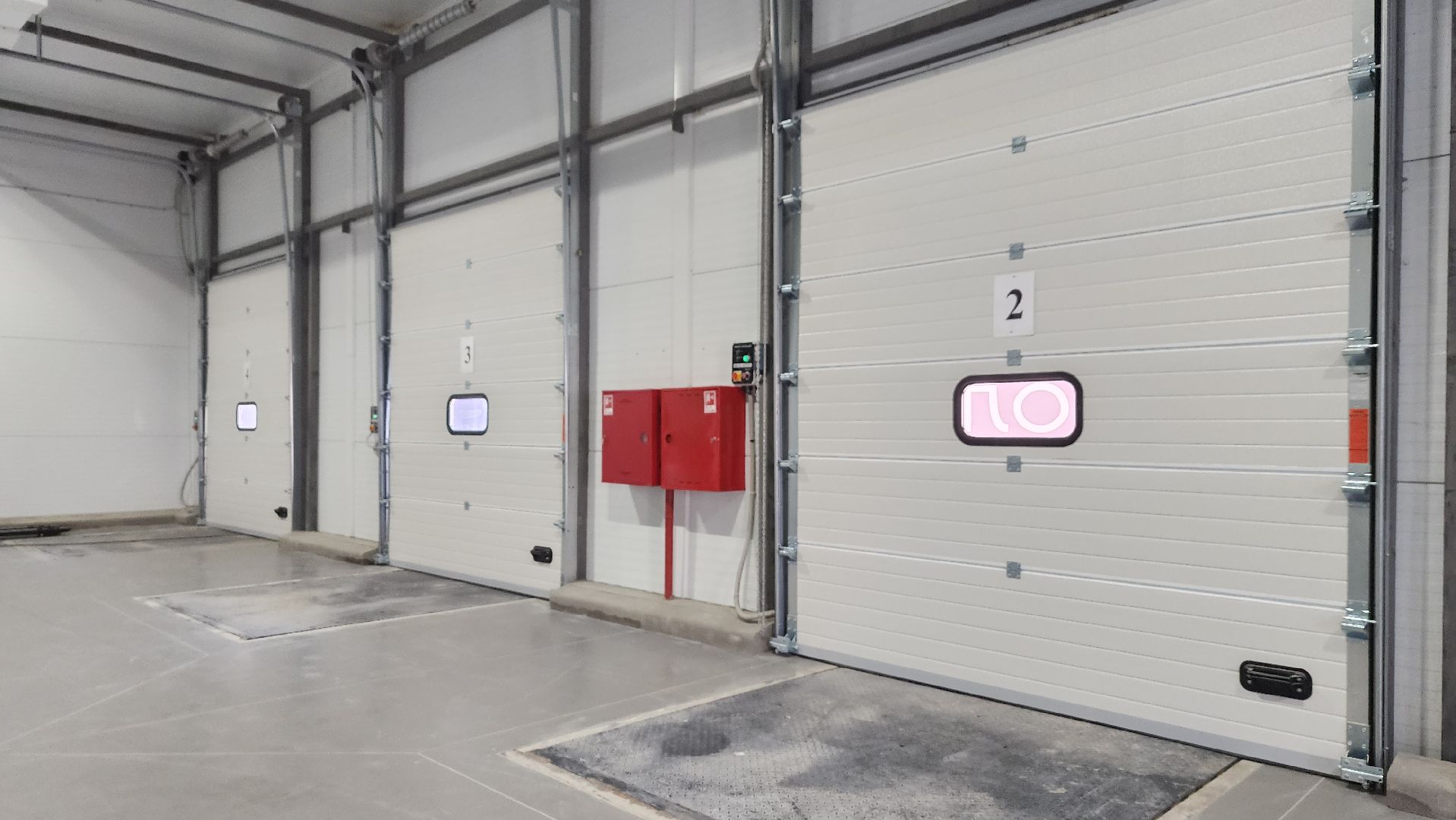 экономика,  производство замороженной продукции, складские помещения, лосино-петровский,