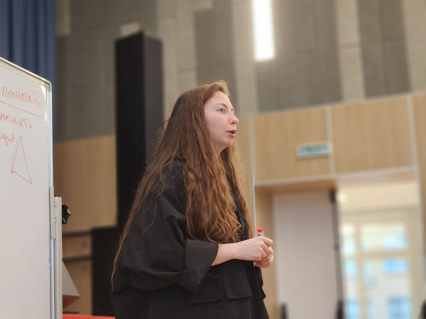 Черноголовка, Школьные психологи, Образование,