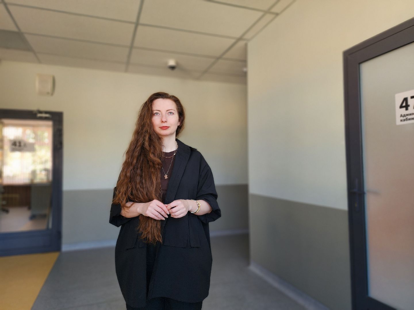 Черноголовка, Школьные психологи, Образование,