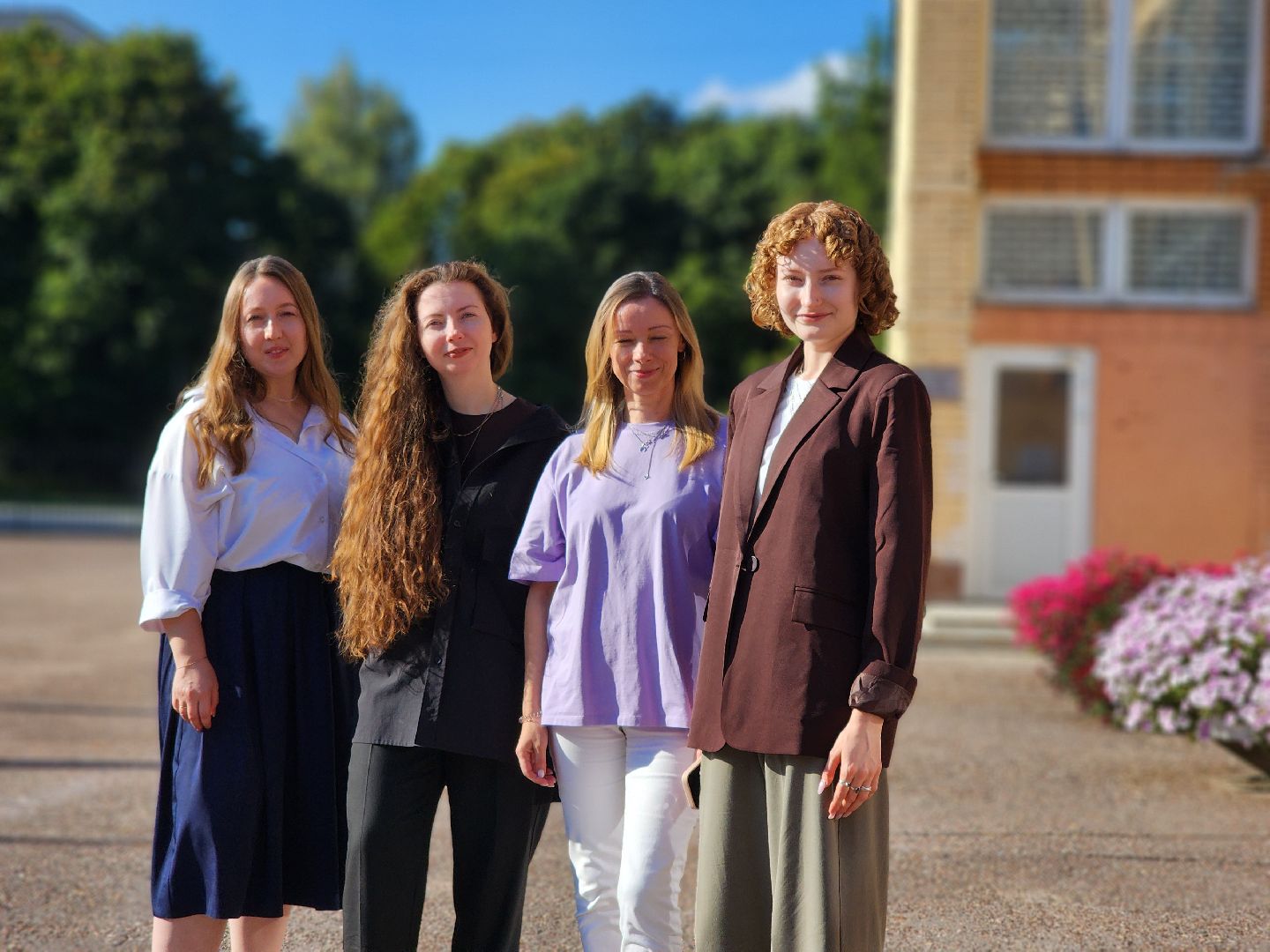 Черноголовка, Школьные психологи, Образование,