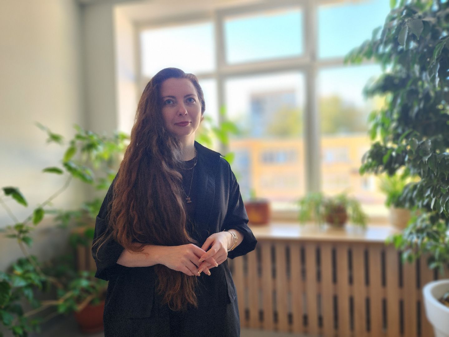 Черноголовка, Школьные психологи, Образование,