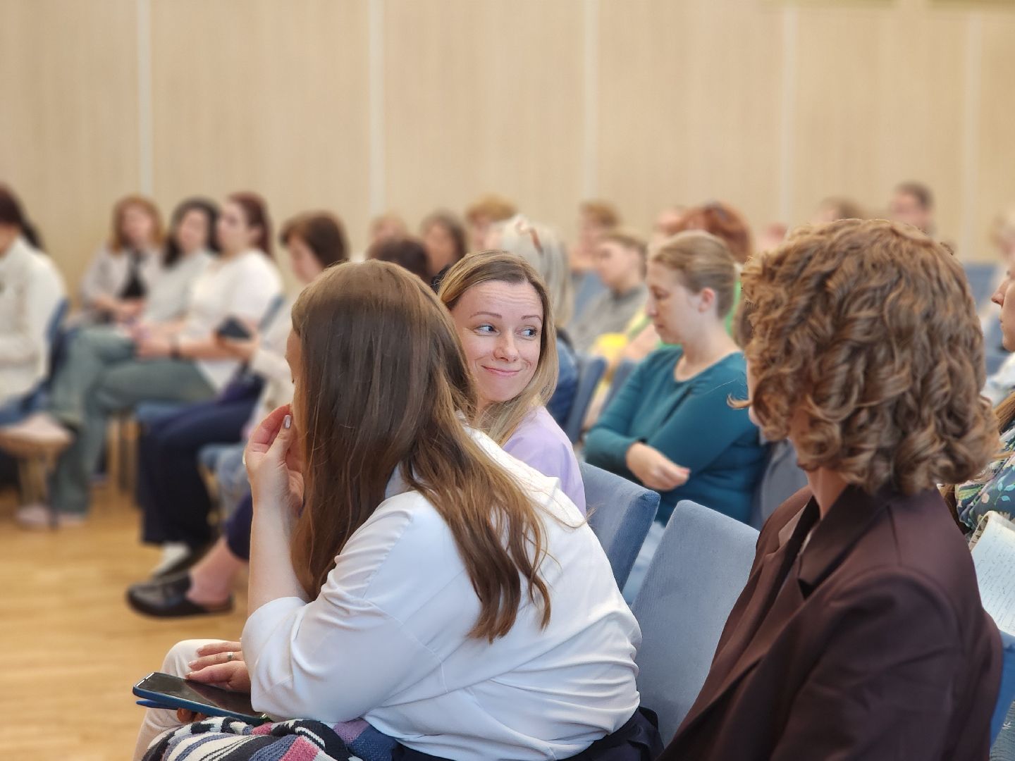 Черноголовка, Школьные психологи, Образование,