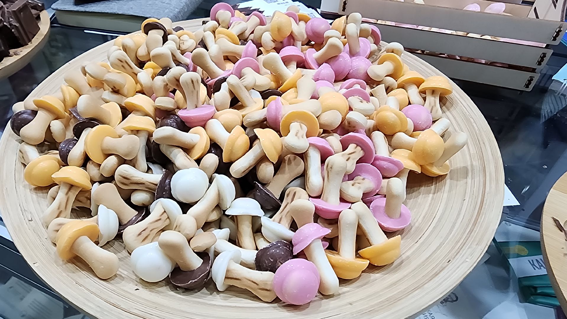 крокус экспо, выставка, производители подмосковья, чехов,