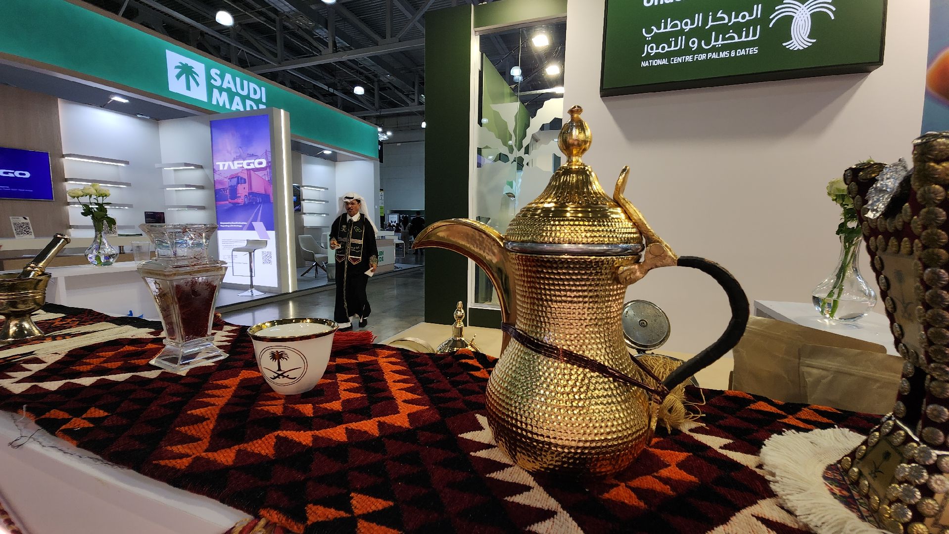 крокус экспо, выставка, производители подмосковья, чехов,