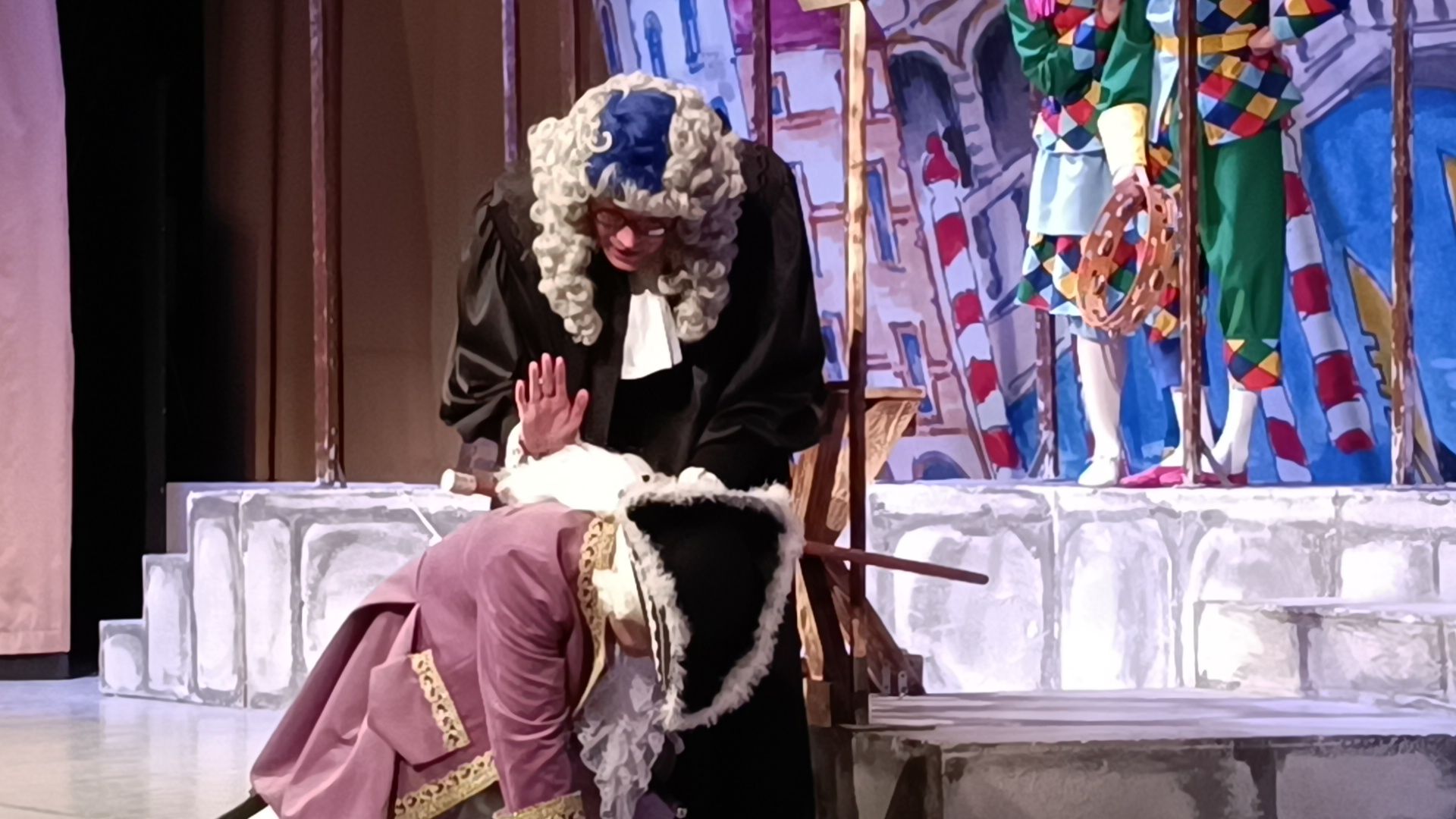 театр, лобня, большие гастроли,