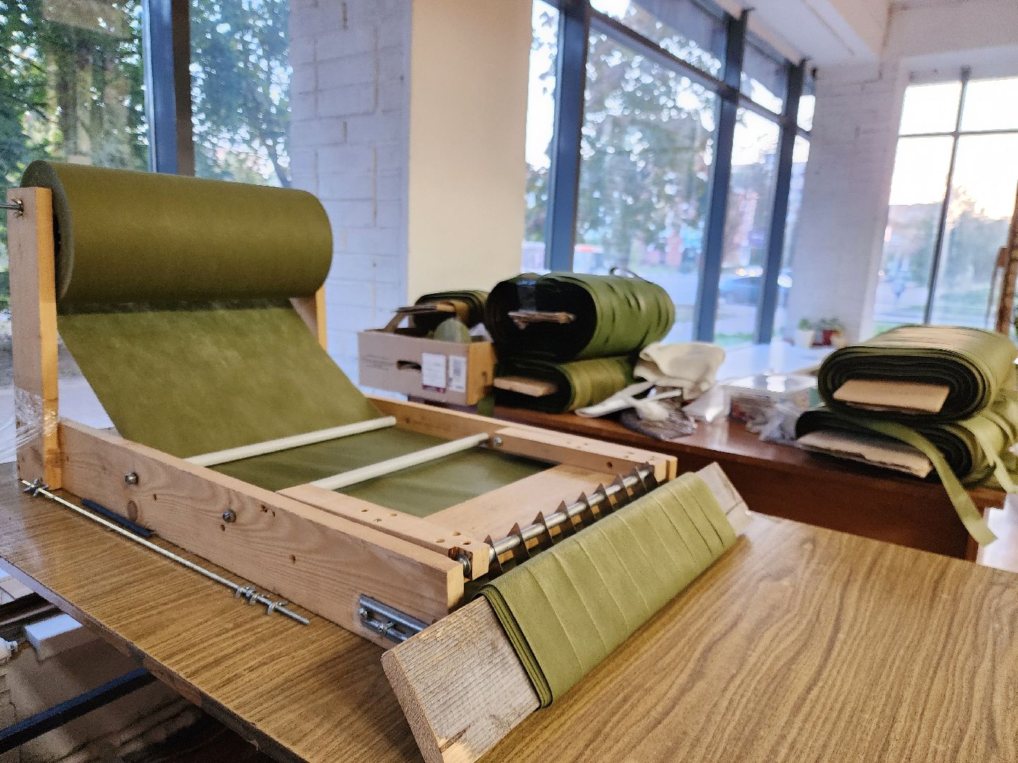 электросталь, волонтер,  гуманитарный пункт, гуманитарный груз, общество, жители,