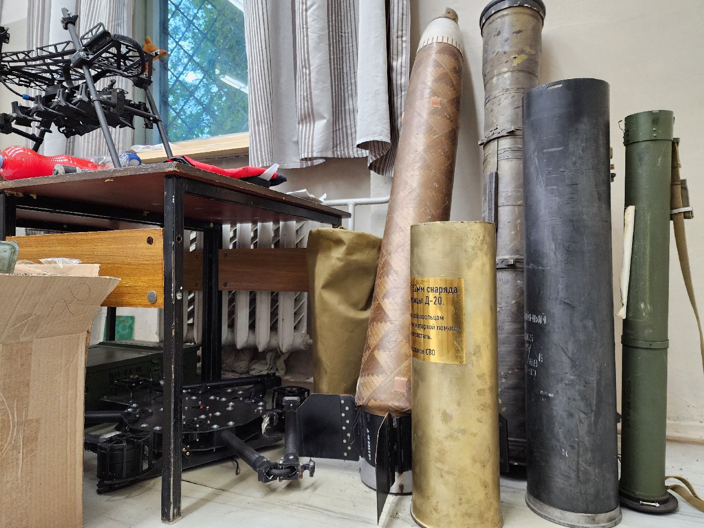 электросталь, волонтер,  гуманитарный пункт, гуманитарный груз, общество, жители,