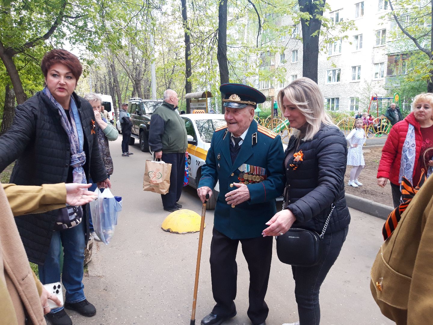 праздники, концерт,