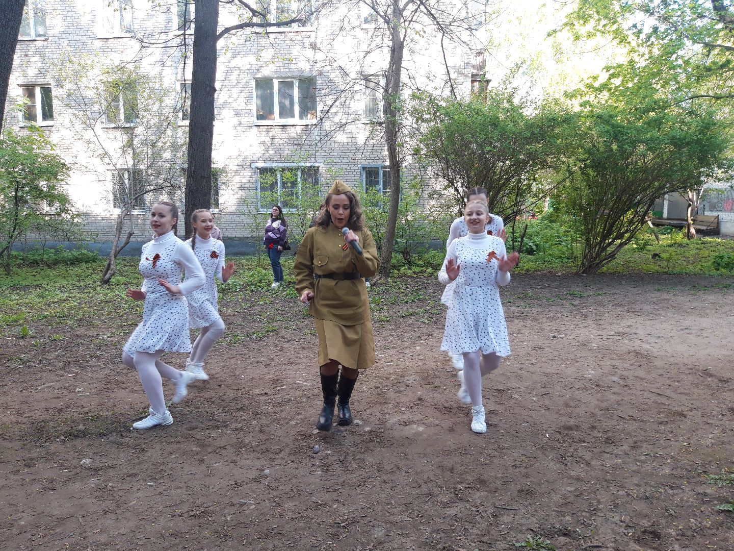 праздники, концерт,