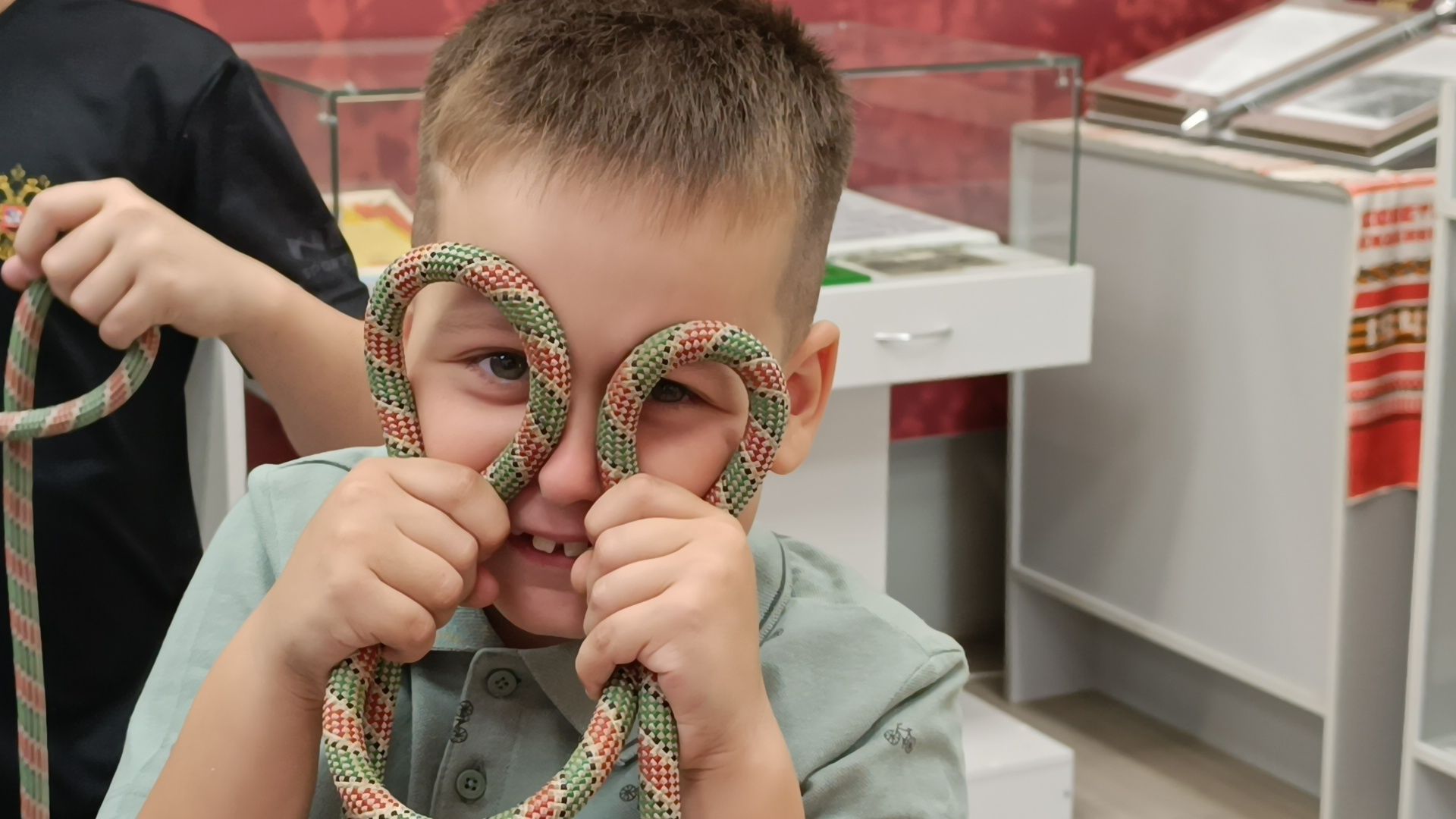 поход, лобня, музей, мастер-класс,