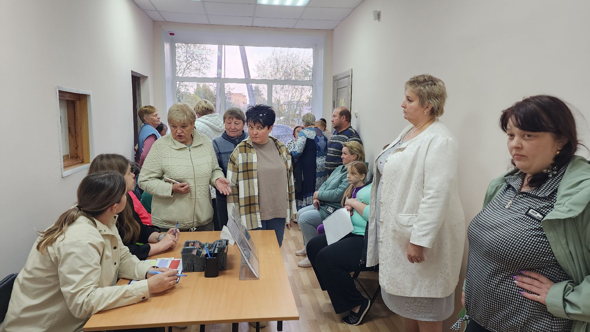 волоколамск, выездная администиация, щекино,