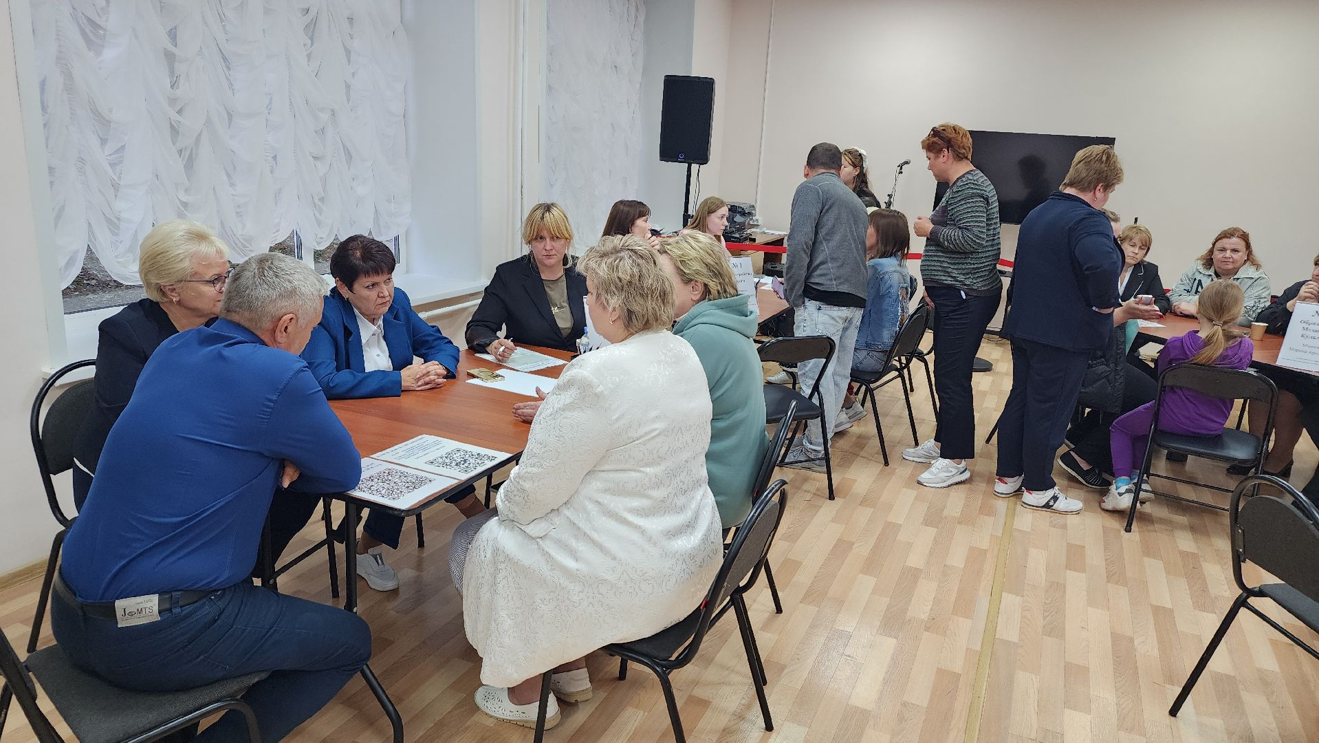 волоколамск, выездная администиация, щекино,