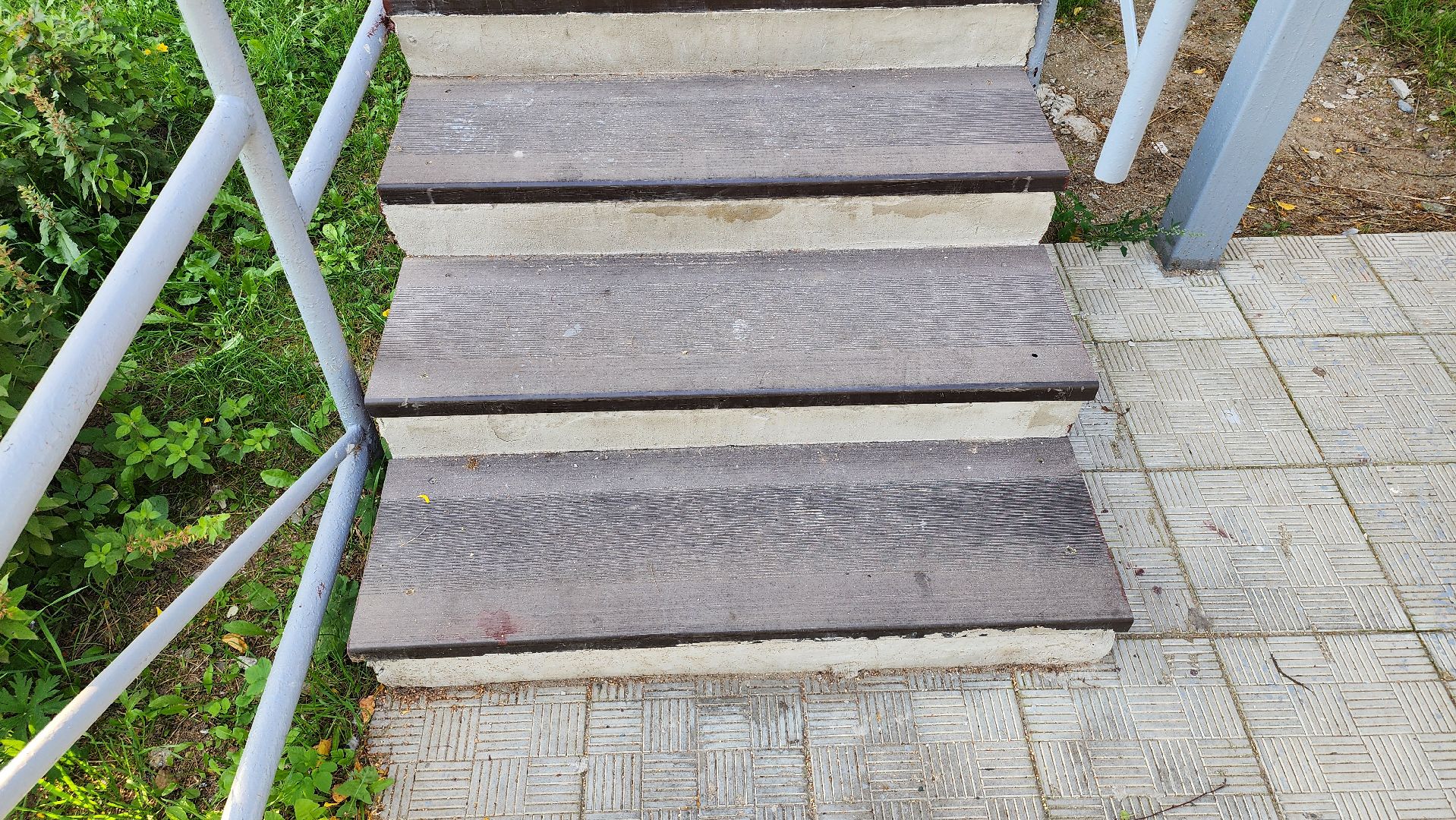 щёлково, Трубино, обновление фасада, ремонт дома,