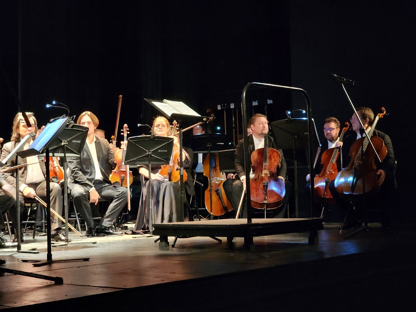 сергиев посад, сергиево-посадский городской округ, кпц дубрава, фонд александра меня, владимир спиваков, виртуозы москвы, камерная музыка, концерт классической музыки, семхоз, александр мень,