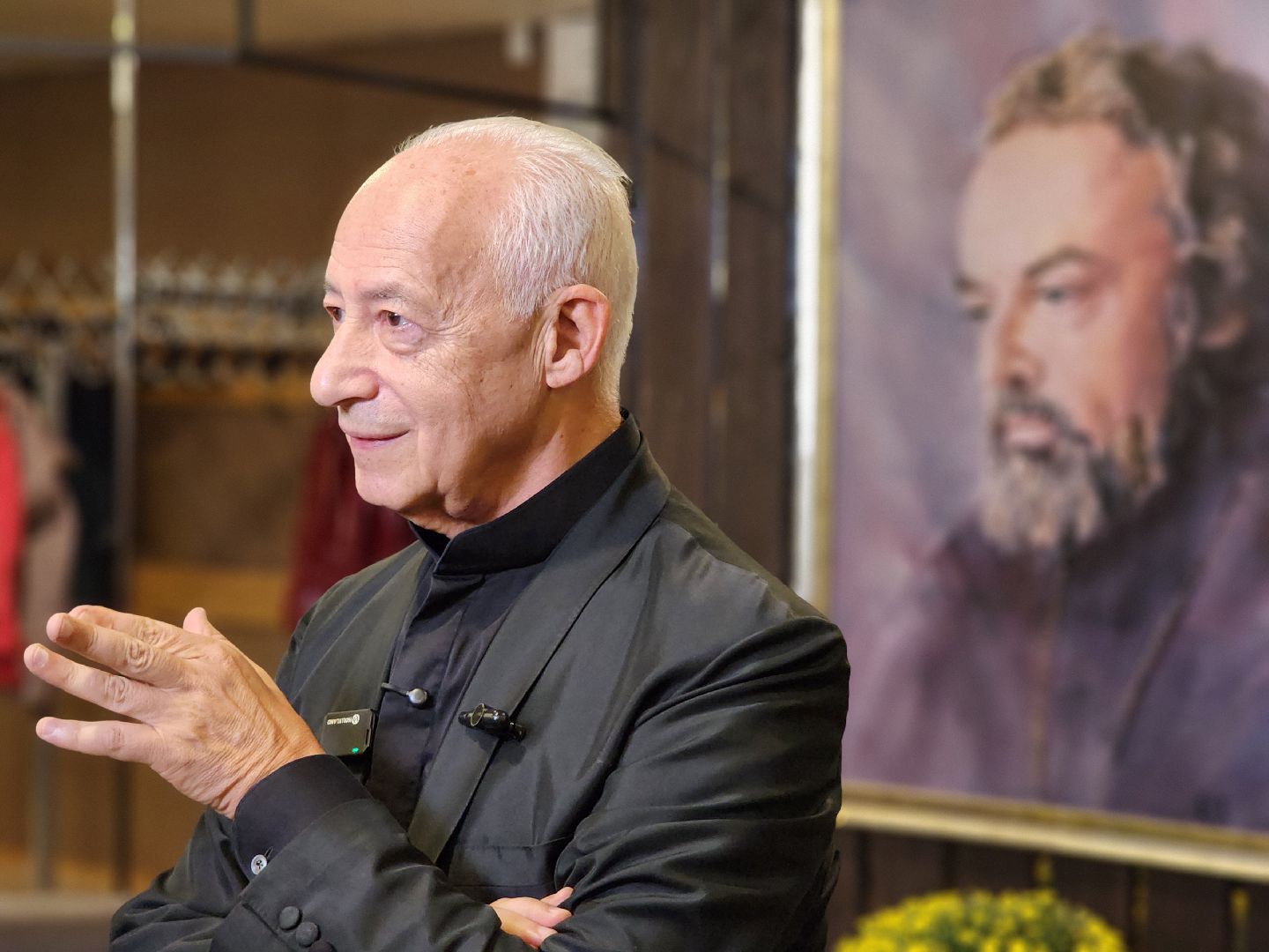 сергиев посад, сергиево-посадский городской округ, кпц дубрава, фонд александра меня, владимир спиваков, виртуозы москвы, камерная музыка, концерт классической музыки, семхоз, александр мень,