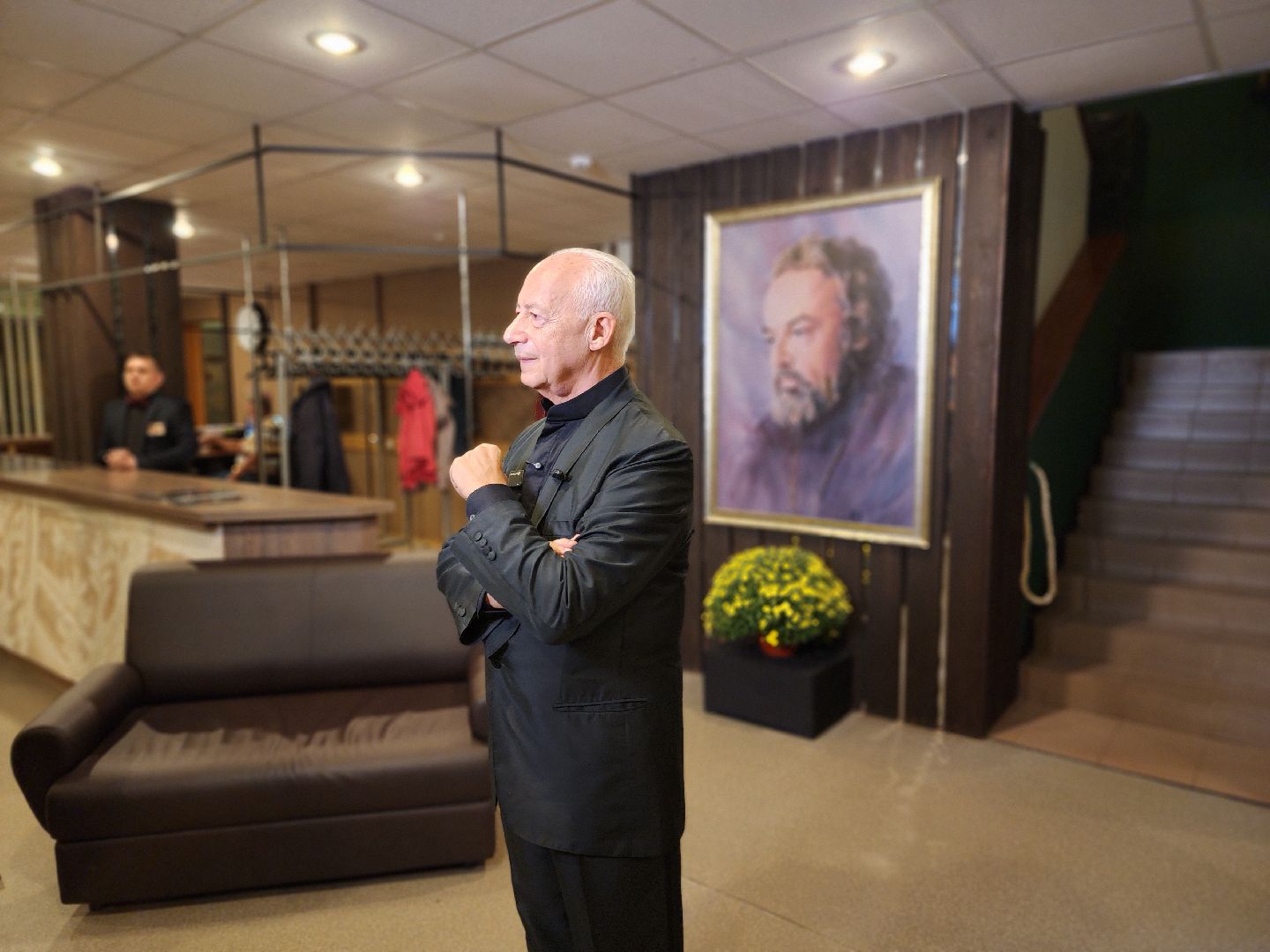 сергиев посад, сергиево-посадский городской округ, кпц дубрава, фонд александра меня, владимир спиваков, виртуозы москвы, камерная музыка, концерт классической музыки, семхоз, александр мень,