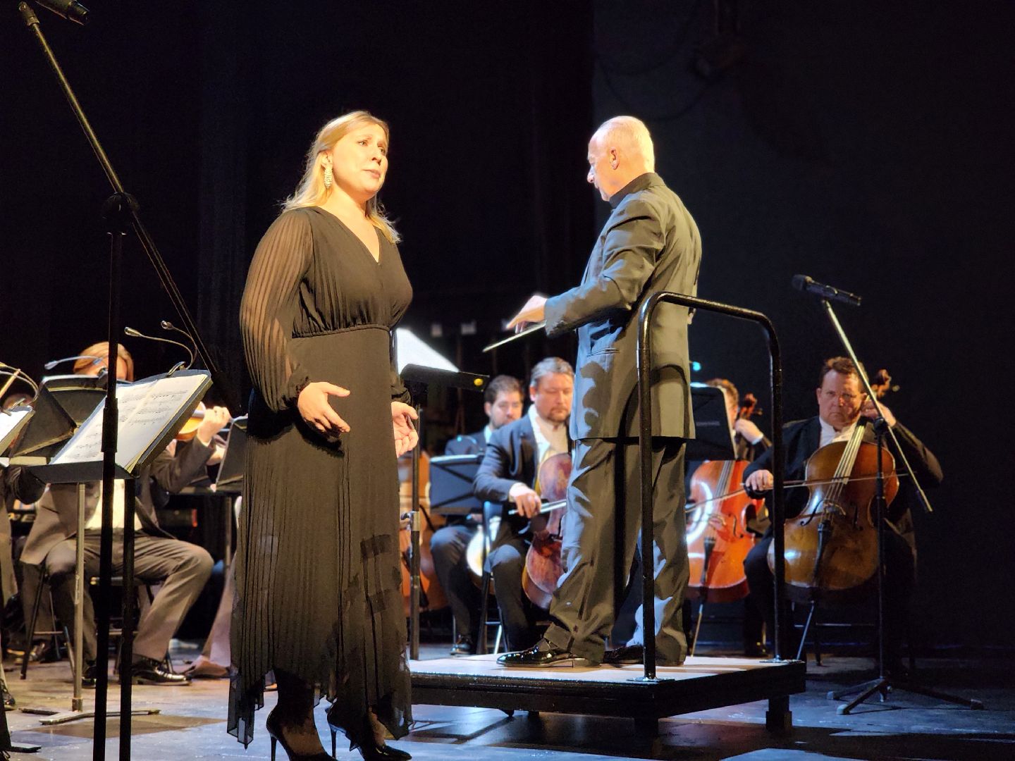 сергиев посад, сергиево-посадский городской округ, кпц дубрава, фонд александра меня, владимир спиваков, виртуозы москвы, камерная музыка, концерт классической музыки, семхоз, александр мень,