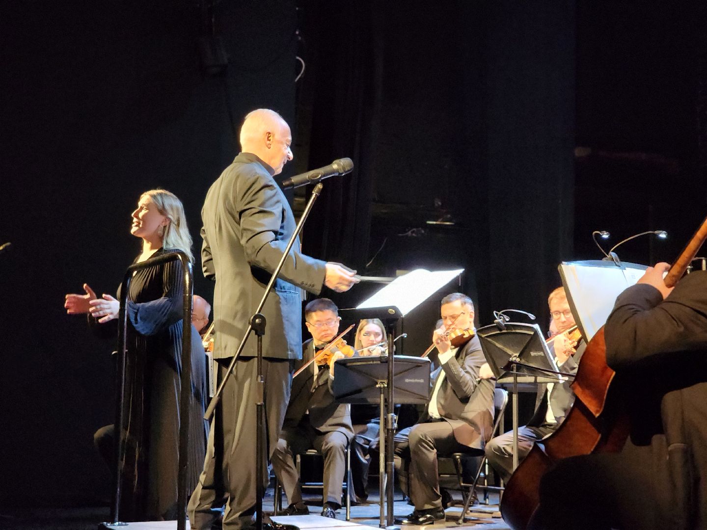сергиев посад, сергиево-посадский городской округ, кпц дубрава, фонд александра меня, владимир спиваков, виртуозы москвы, камерная музыка, концерт классической музыки, семхоз, александр мень,