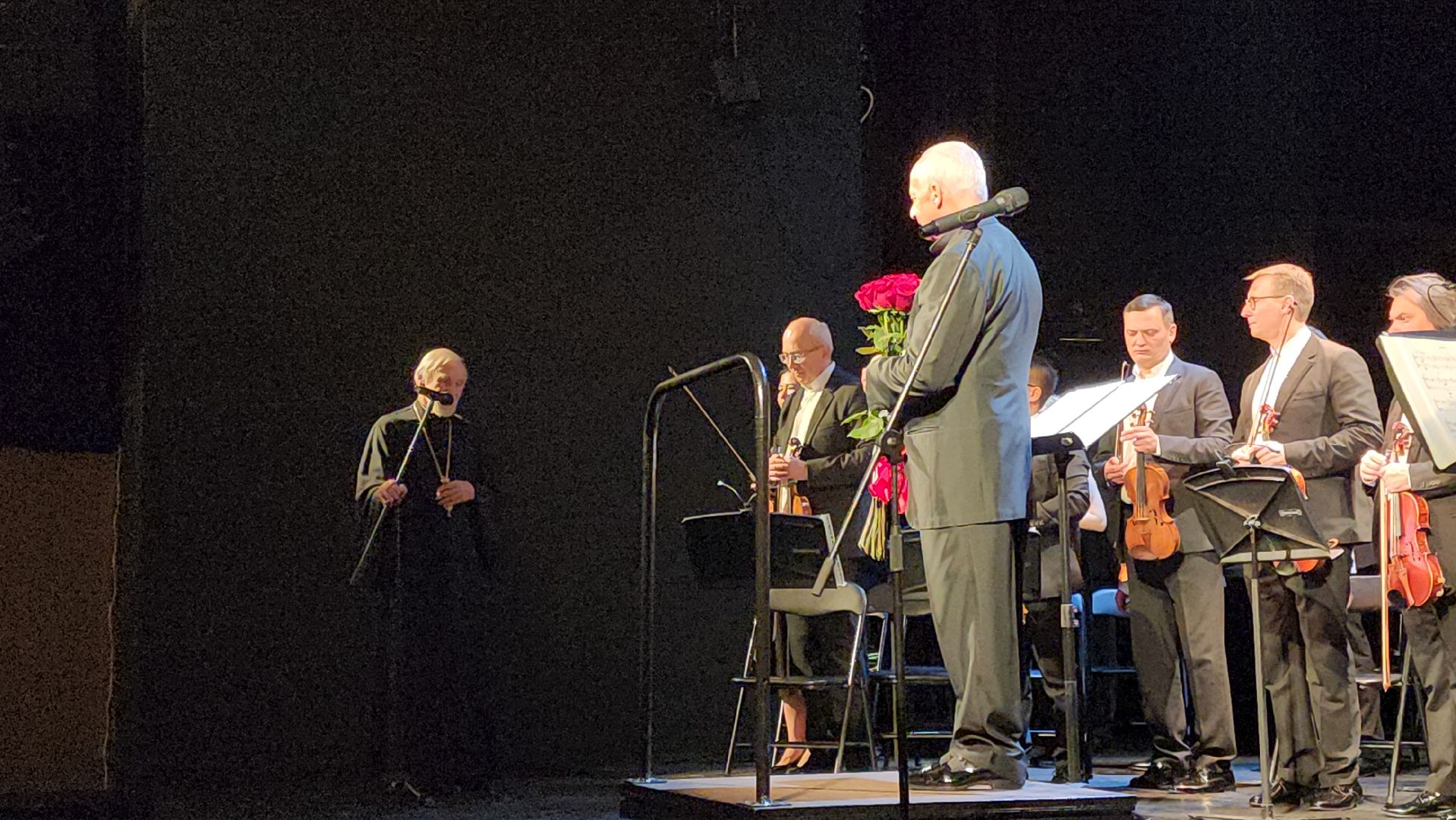 сергиев посад, сергиево-посадский городской округ, кпц дубрава, фонд александра меня, владимир спиваков, виртуозы москвы, камерная музыка, концерт классической музыки, семхоз, александр мень,