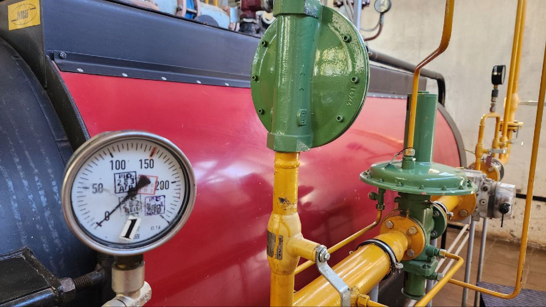 Дмитров, Пробные топки котельных, Старт отопительного сезона, МинЖКХ, Минэнерго,