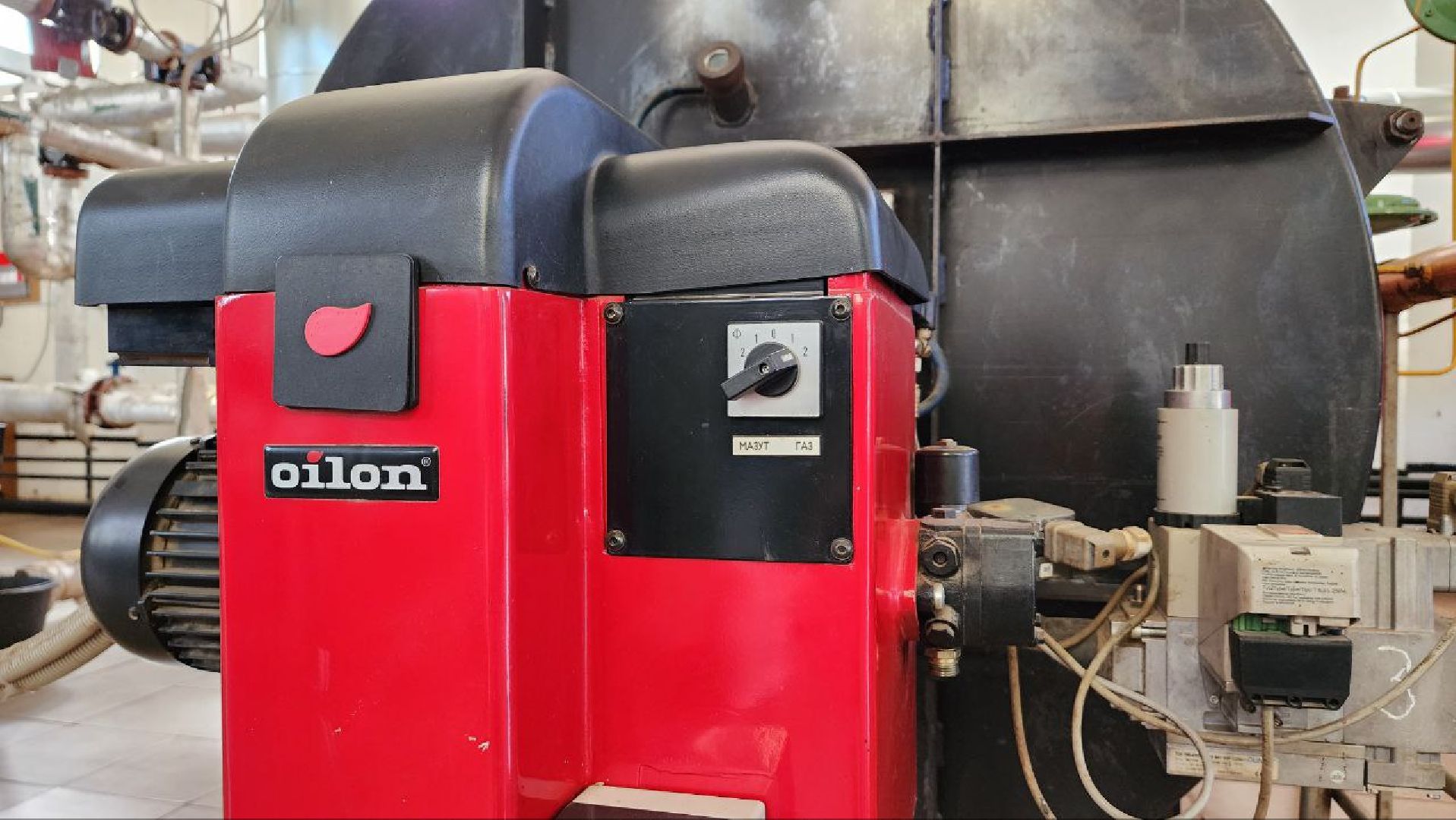 Дмитров, Пробные топки котельных, Старт отопительного сезона, МинЖКХ, Минэнерго,