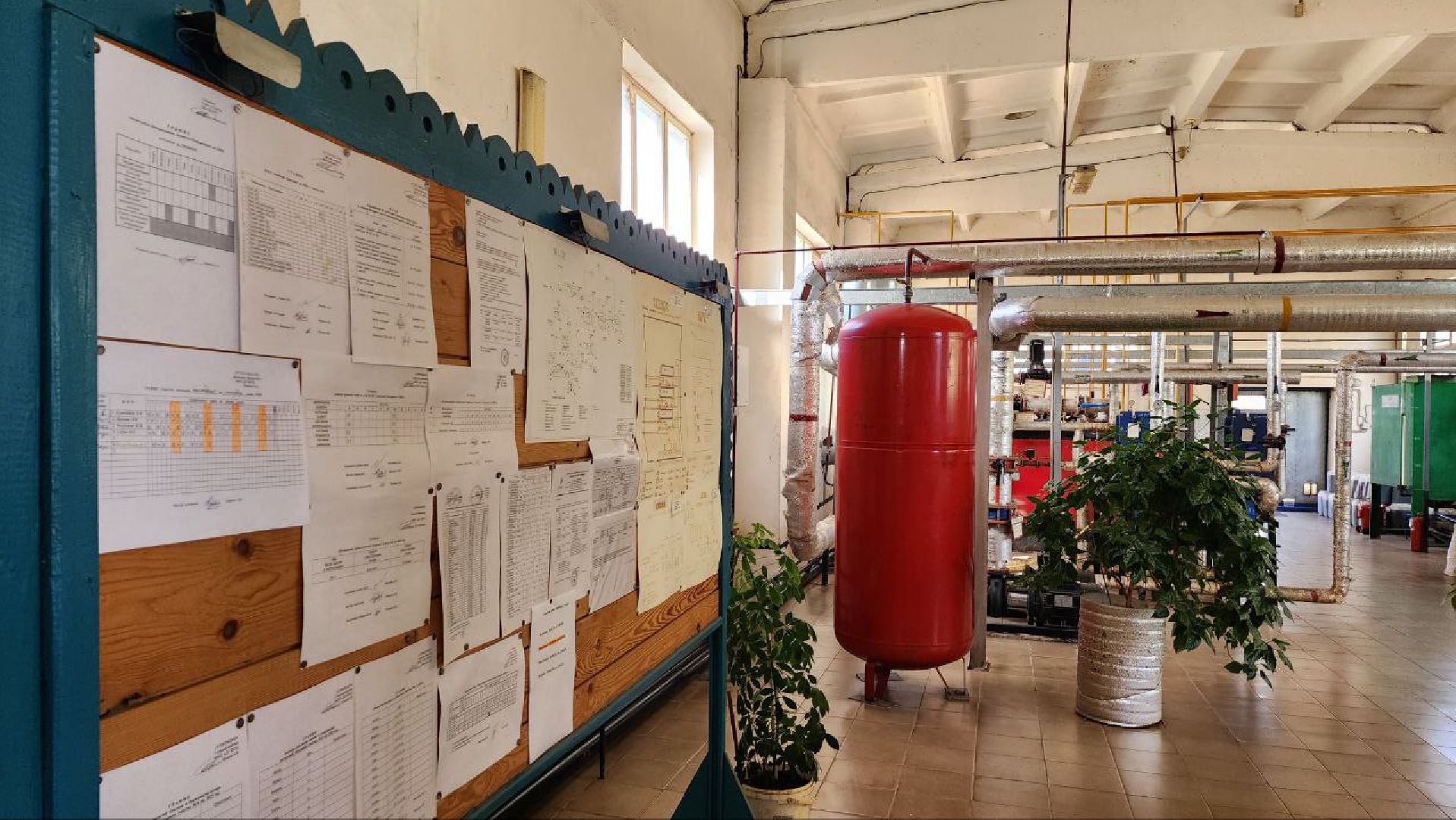 Дмитров, Пробные топки котельных, Старт отопительного сезона, МинЖКХ, Минэнерго,