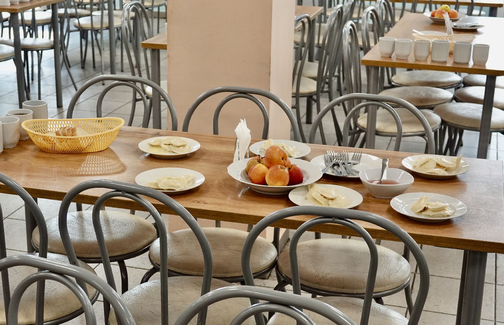 школьное питание , образование , дети , сергиев посад, сергиево-посадский городской округ,