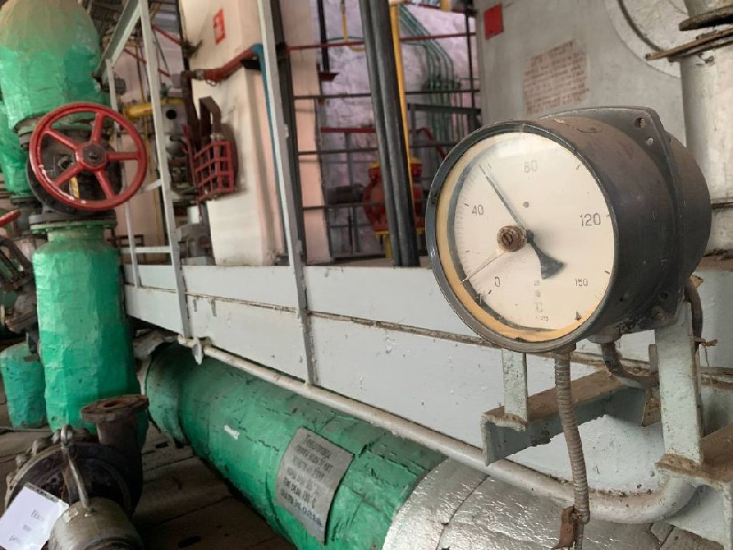 жкх, ступино, котельная, пуск отопления,