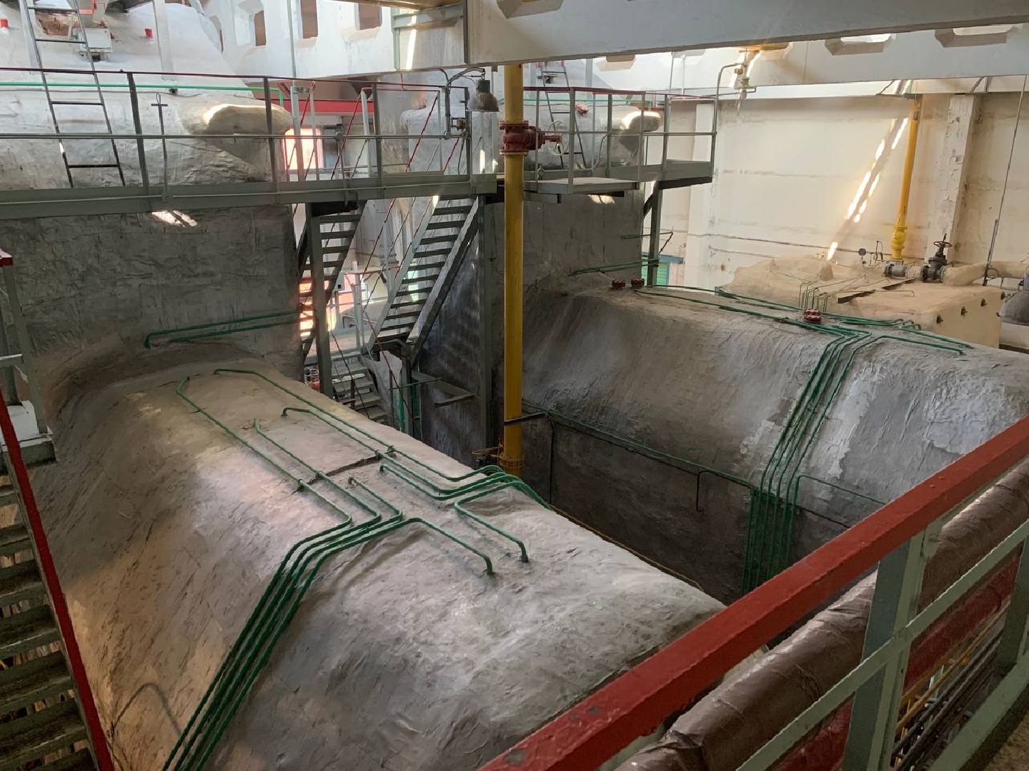 жкх, ступино, котельная, пуск отопления,