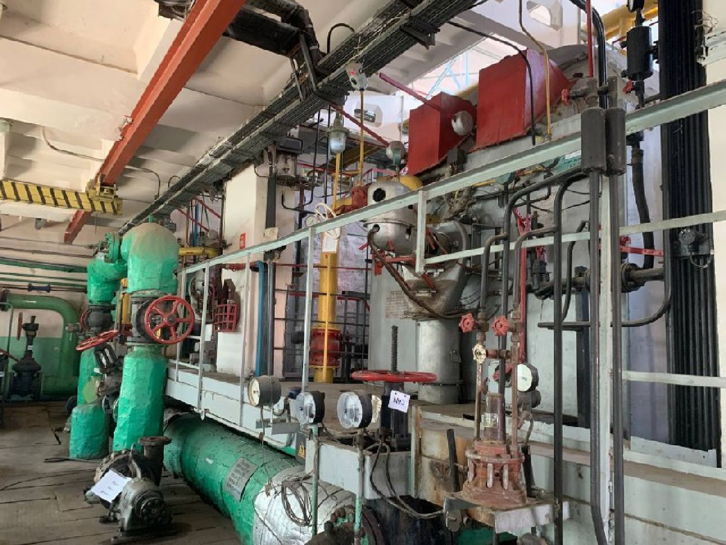 жкх, ступино, котельная, пуск отопления,