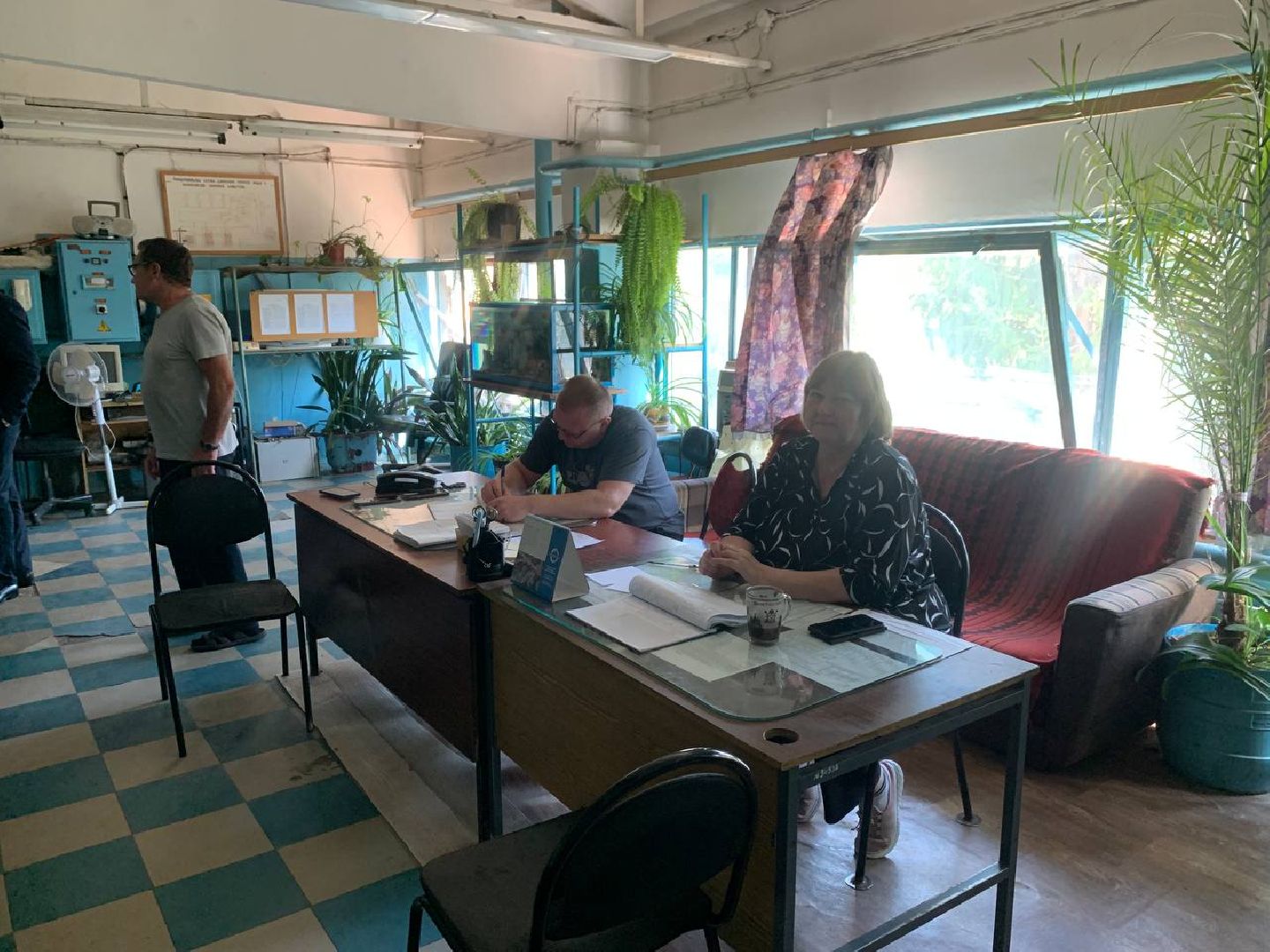 жкх, ступино, котельная, пуск отопления,