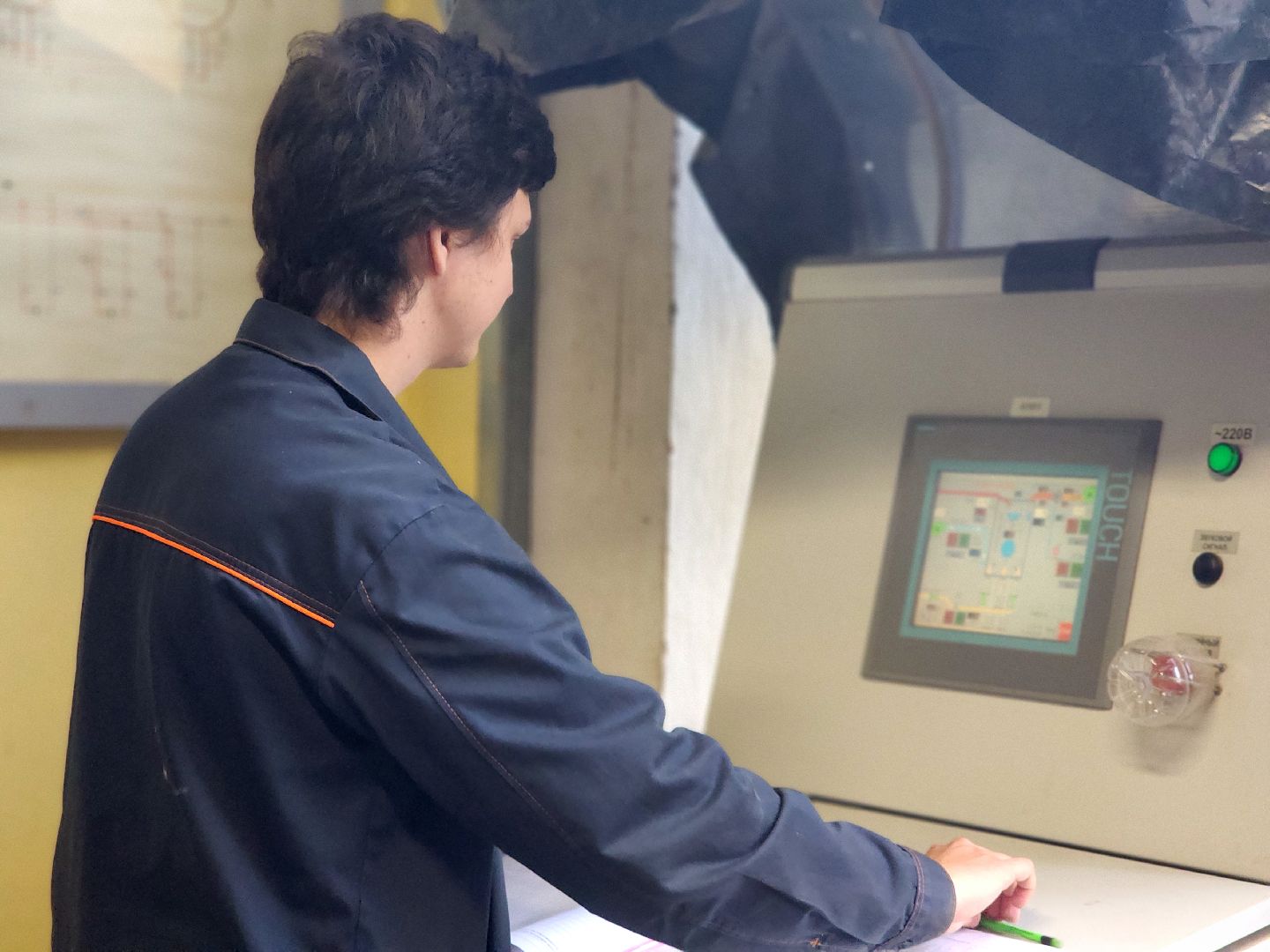 дубна, котельная, отопительный сезон, пробные топки,