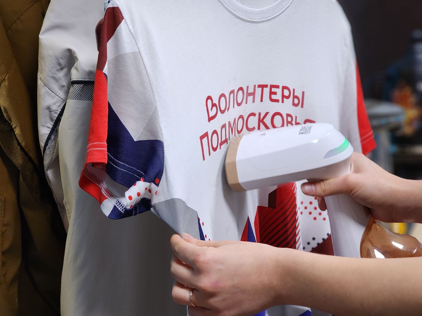 интервидение, волонтеры,  добровольчество, ногинск, богородский городской округ,