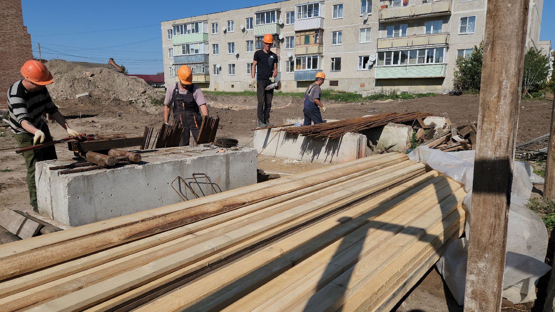 луховицы, дединово, культурное наследие, реконструкция,