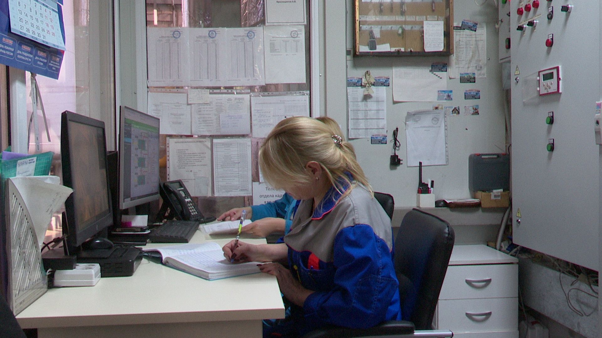 Реутов, ЖКХ, пробные топки, котельная,