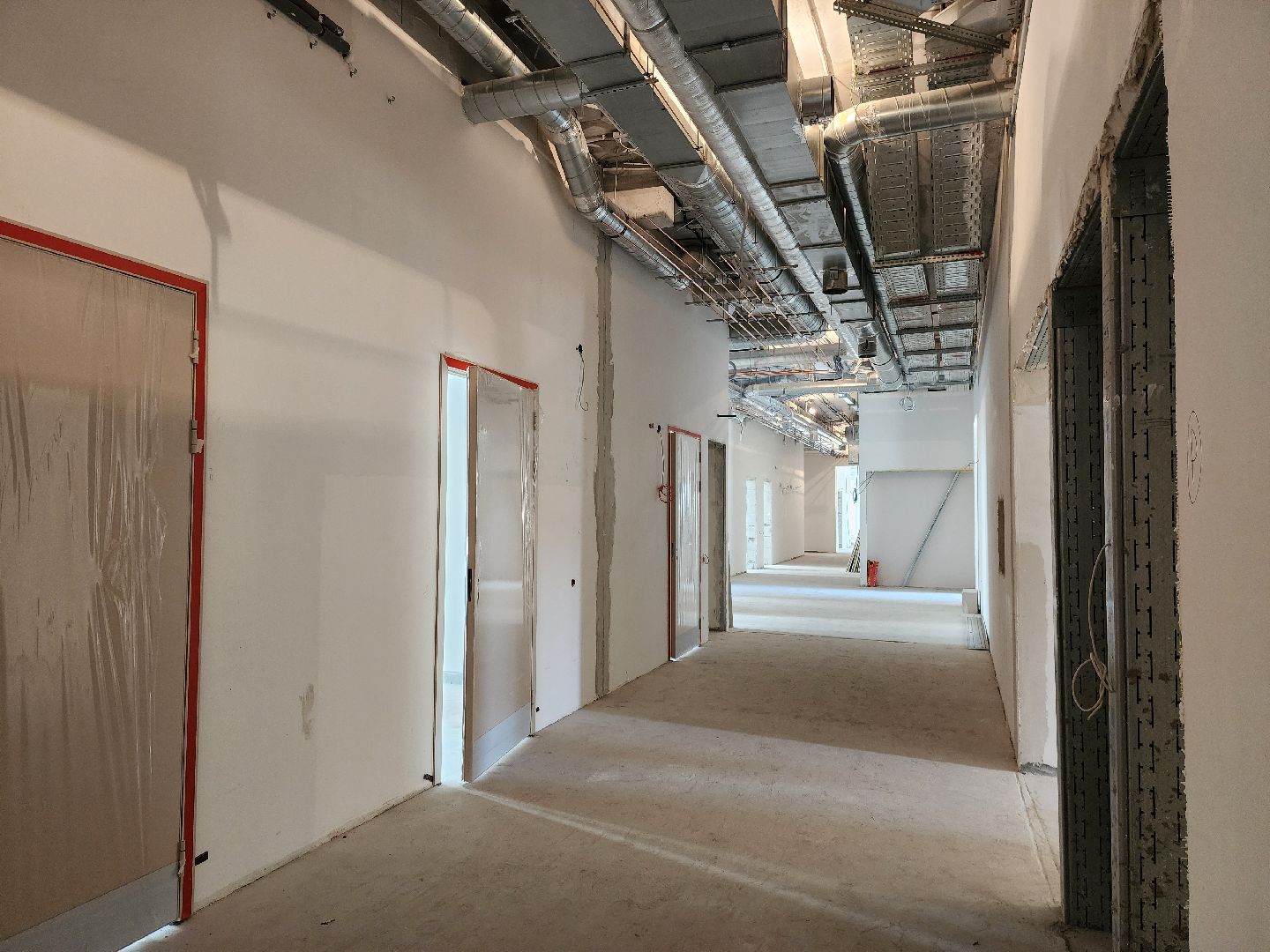 ногинск, ремонт, строительство, жители, медицина, поликлиника,