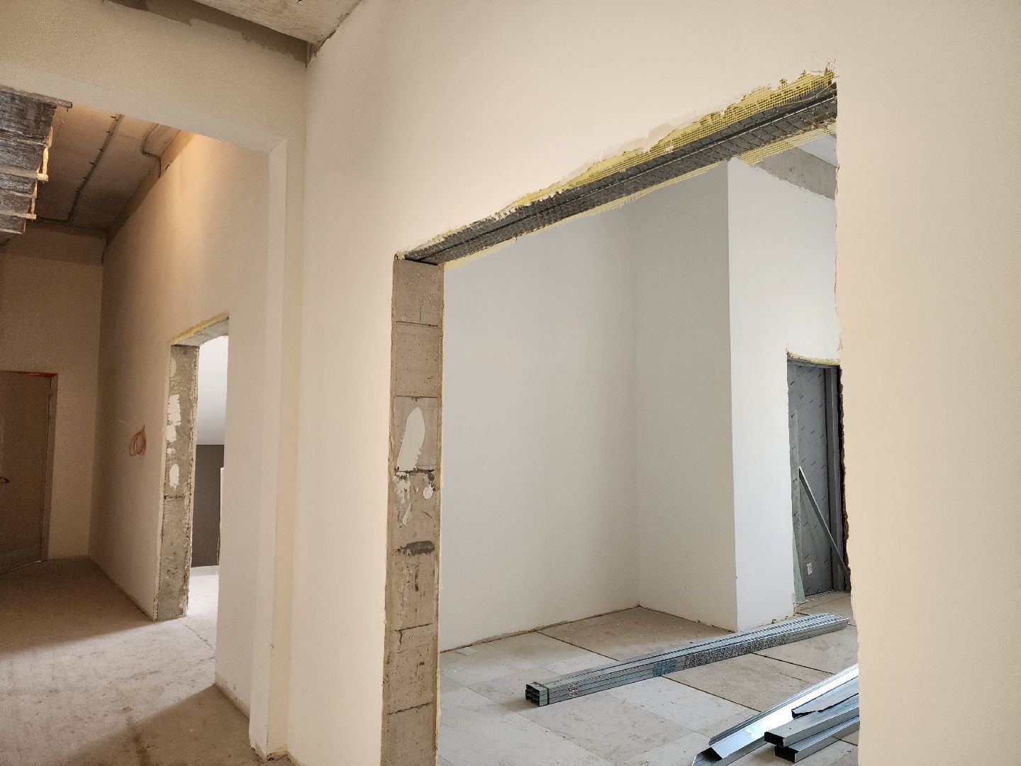 ногинск, ремонт, строительство, жители, медицина, поликлиника,