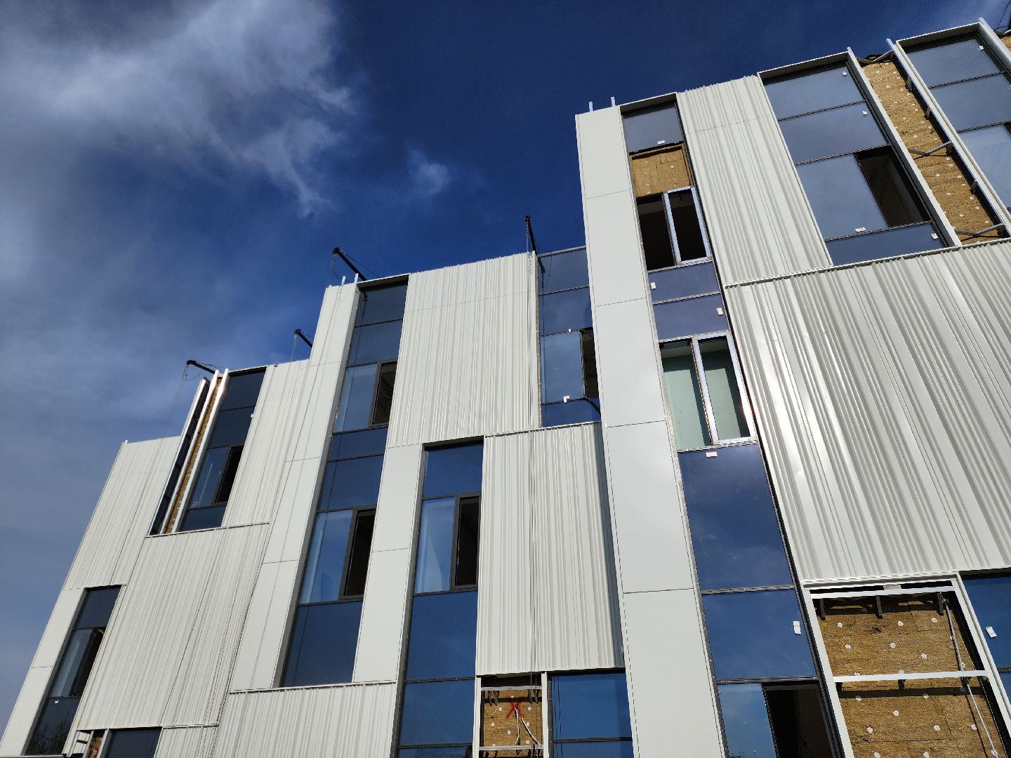 ногинск, ремонт, строительство, жители, медицина, поликлиника,