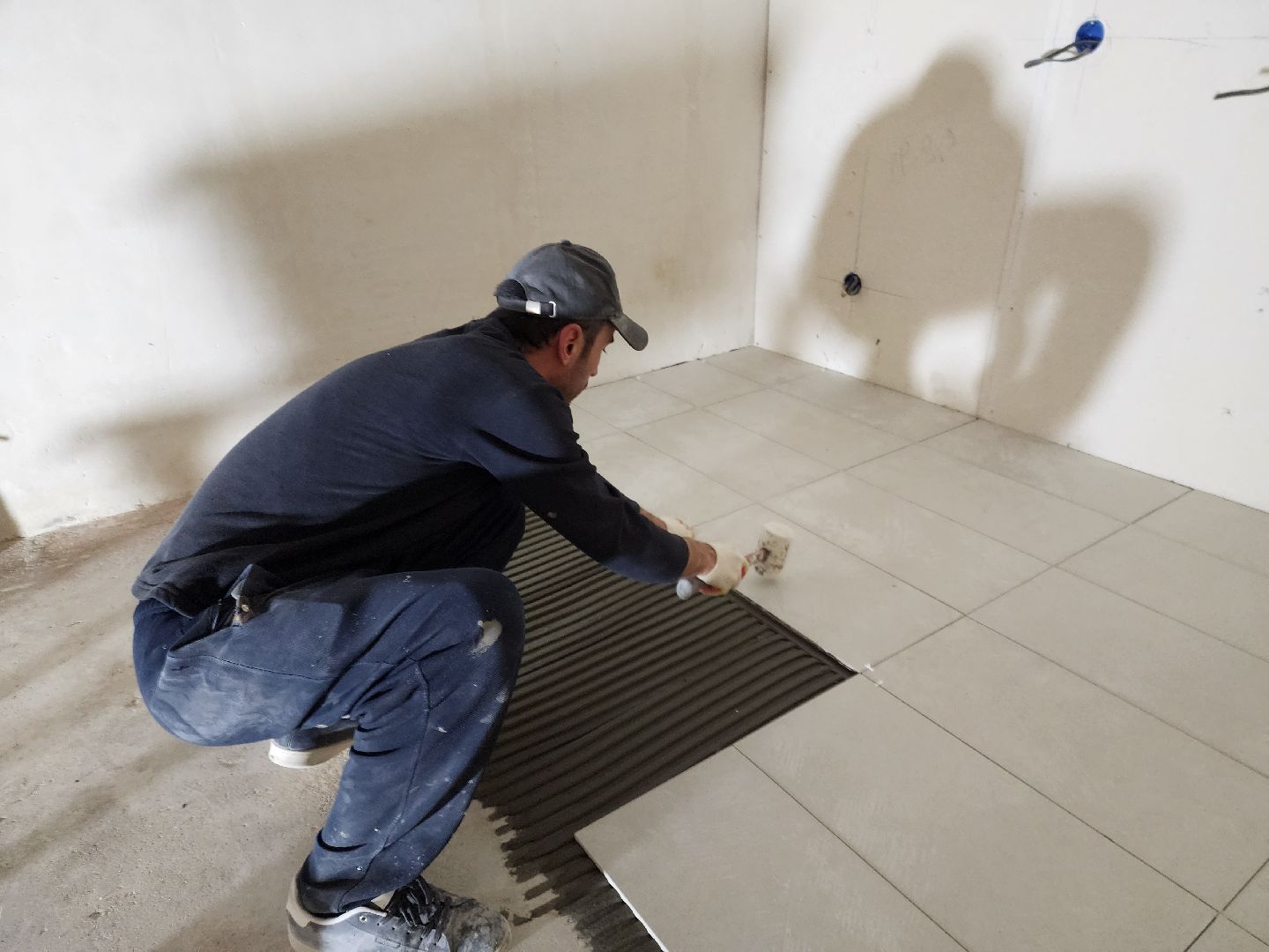 ногинск, ремонт, строительство, жители, медицина, поликлиника,