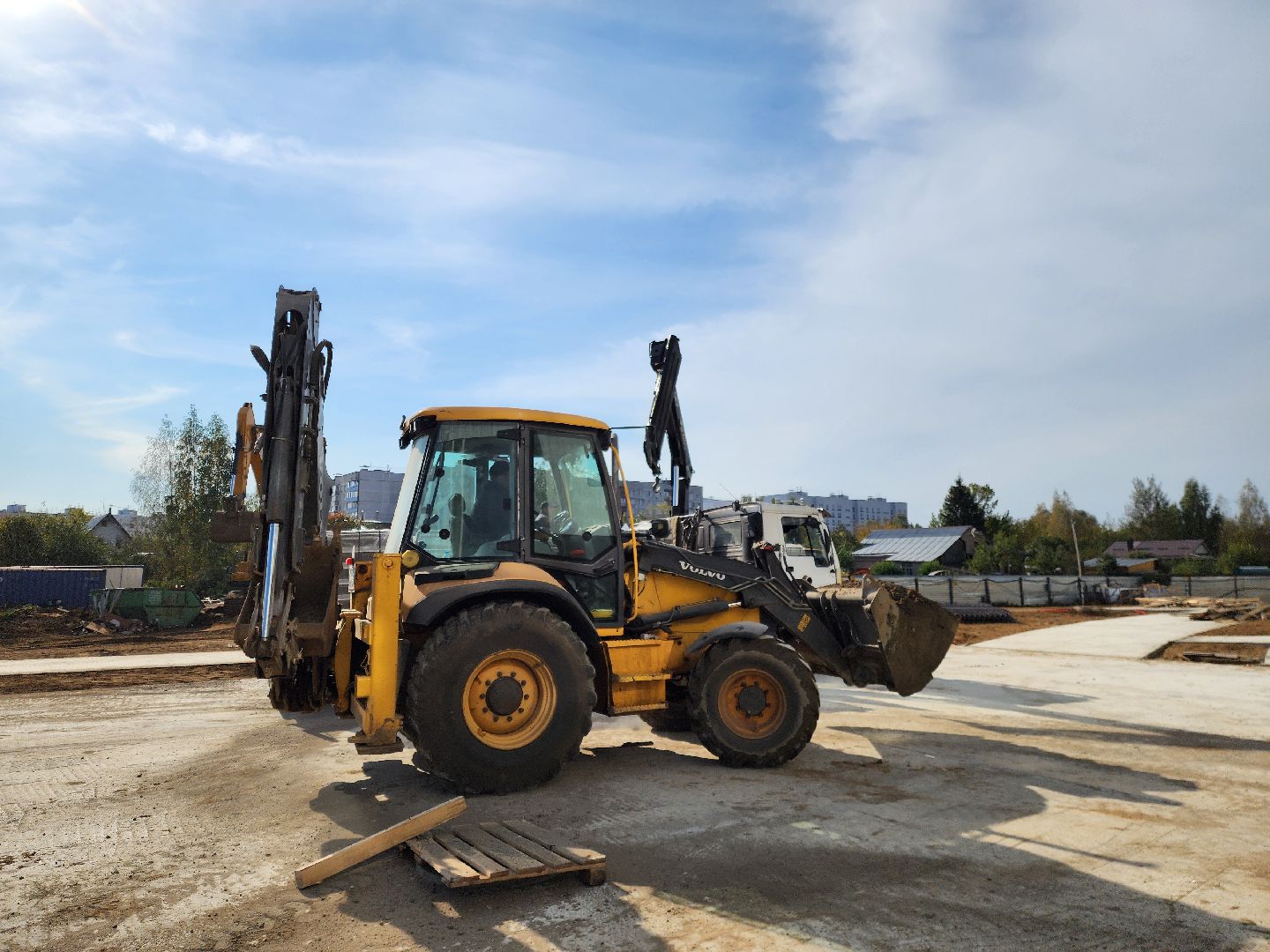 ногинск, ремонт, строительство, жители, медицина, поликлиника,