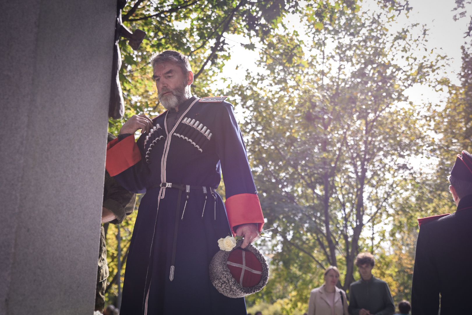 бронницы, открытие памятника летчикам 5-ой авиароты, новый памятник в бронницах,наследие империи ,