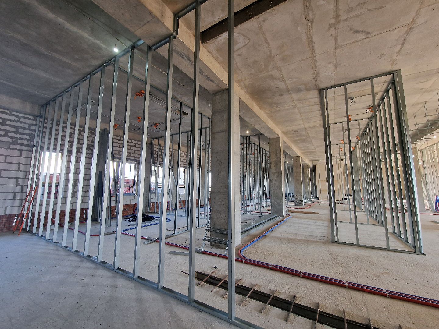 строительство больницы в ольгино, балашиха, медицина,