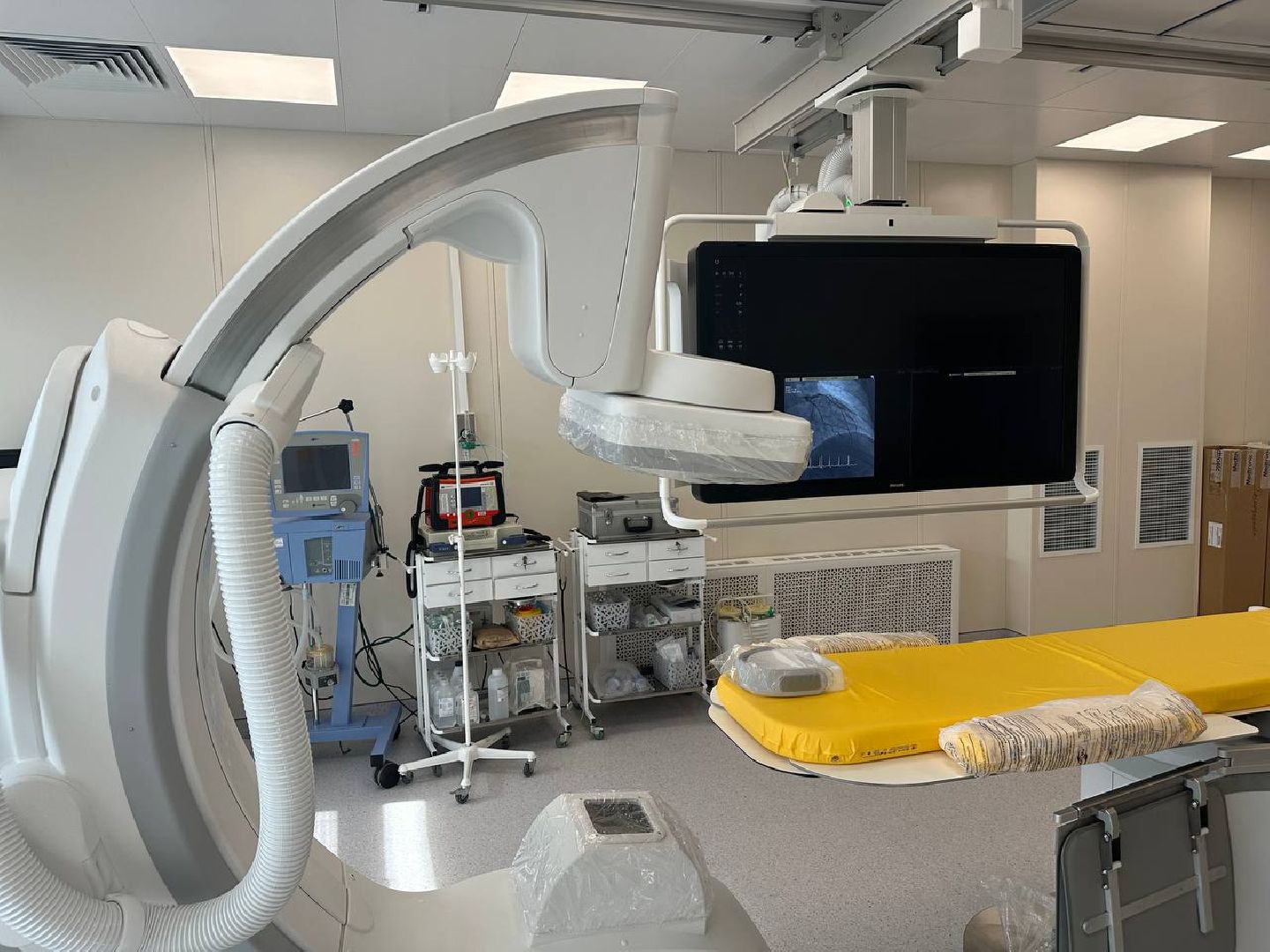 медицина, сосудистый центр, домодедово,