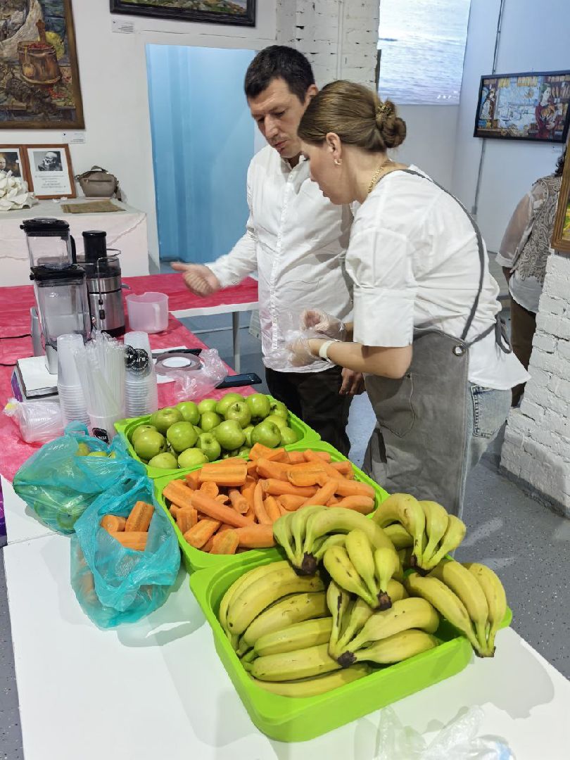 сергиев посад, сергиево-посадский городской округ, зож, планета зож, поколение зож, союз женщин россии, валентина устименко, общественная палата, александр легков,смузи, ла фреш,просветительский марафон,